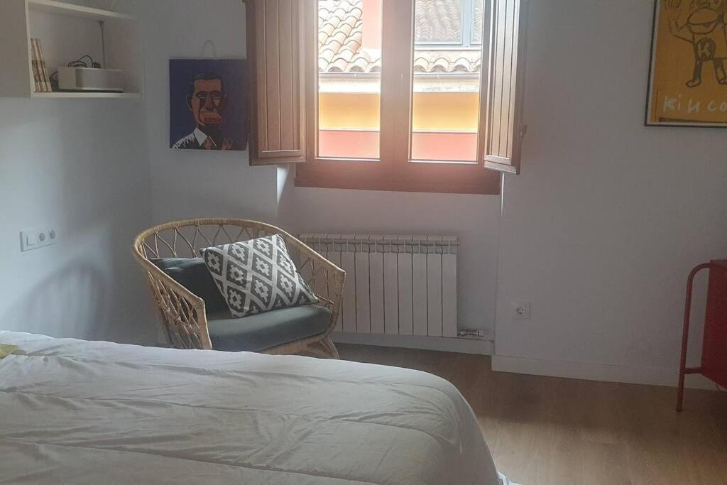 Apartamento Centrico Con Vistas! Camprodon Eksteriør bilde