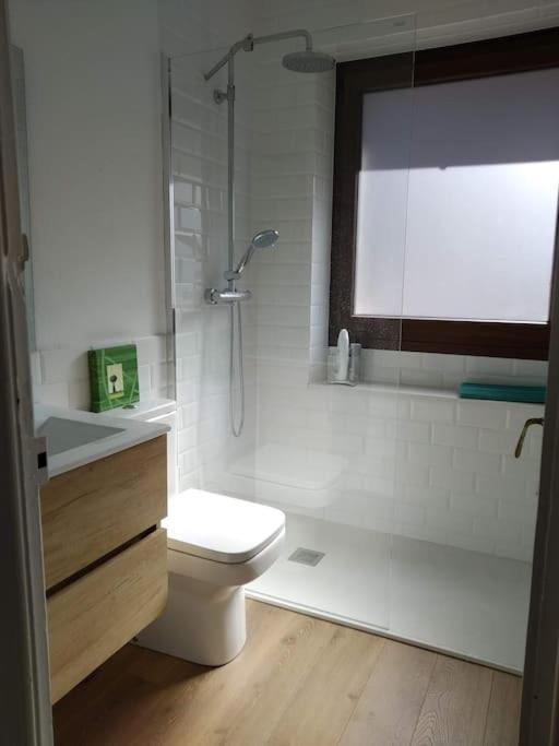 Apartamento Centrico Con Vistas! Camprodon Eksteriør bilde